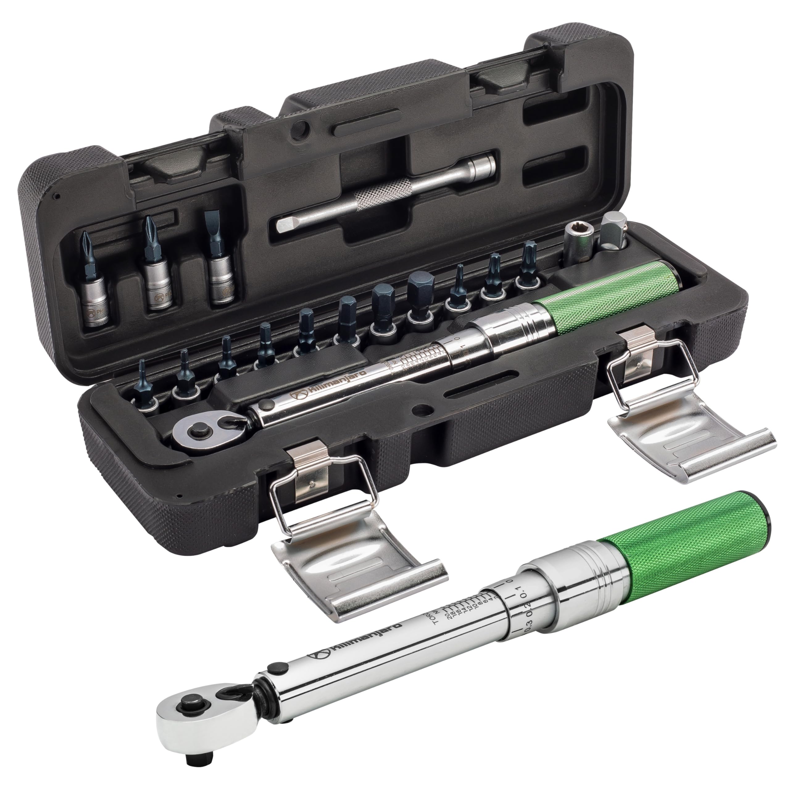 Amazon | Alltrade キリマンジャロサイクルシリーズ クリックト